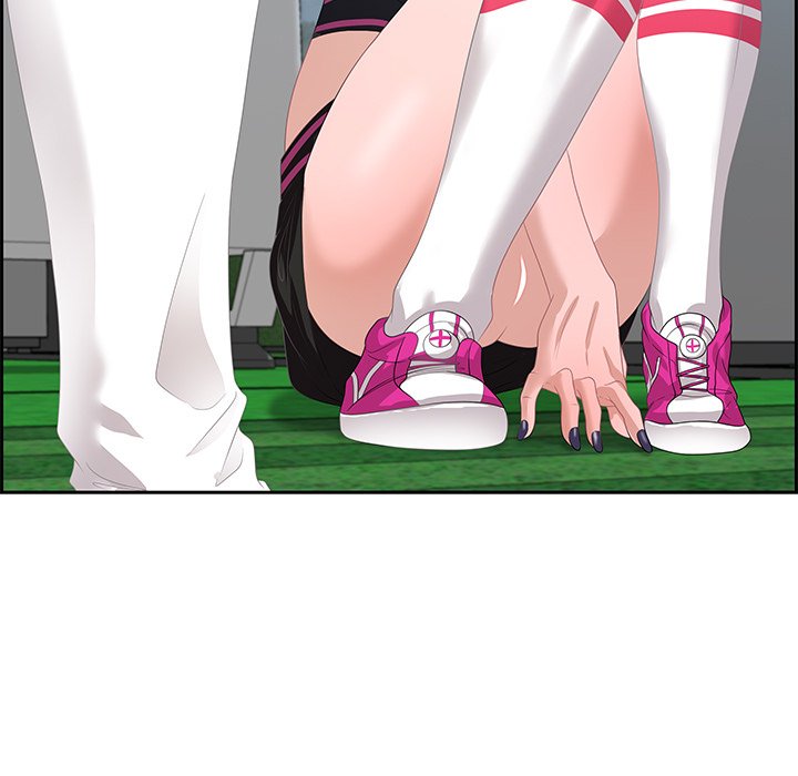 Tasty Chat: 0km Chapter 15 image 109