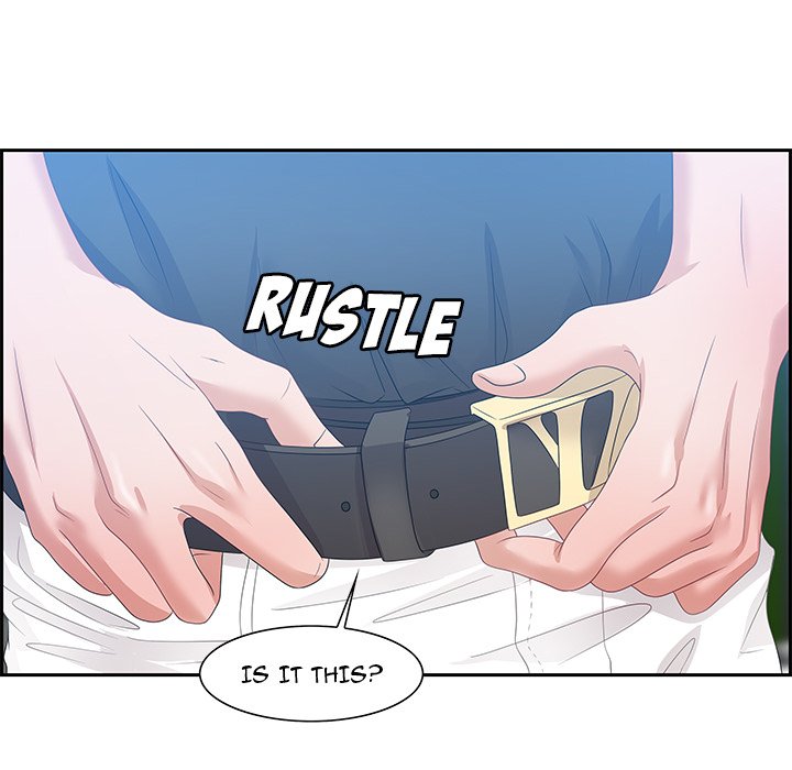 Tasty Chat: 0km Chapter 15 image 113