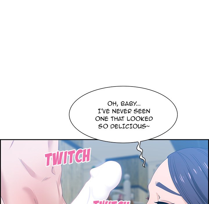 Tasty Chat: 0km Chapter 15 image 114