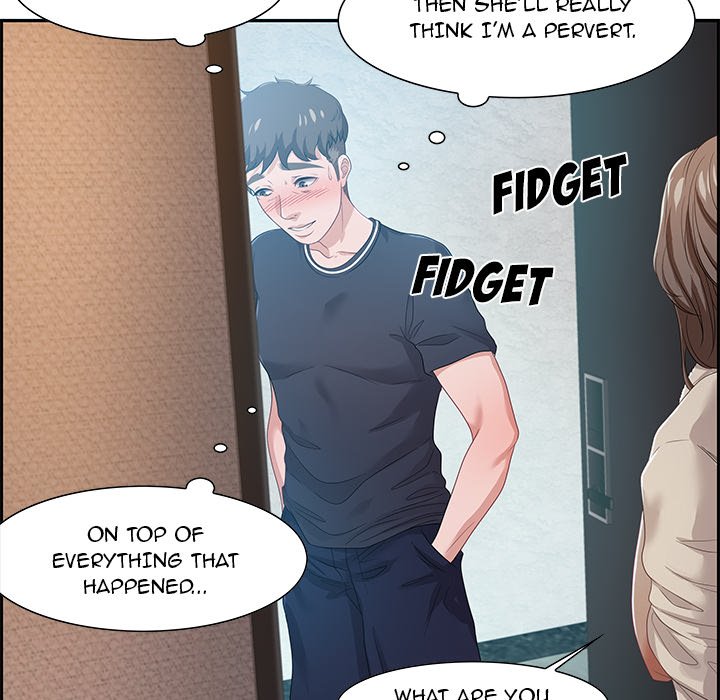 Tasty Chat: 0km Chapter 15 image 11