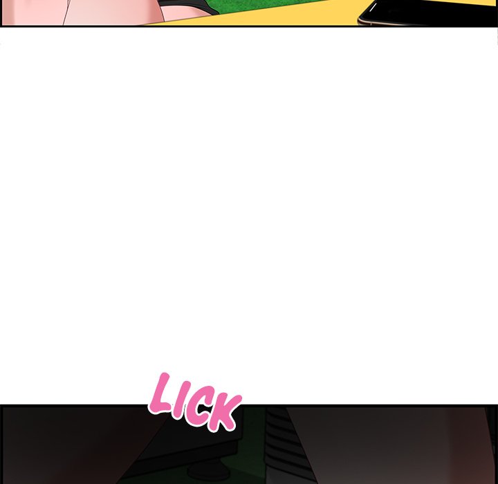 Tasty Chat: 0km Chapter 15 image 119