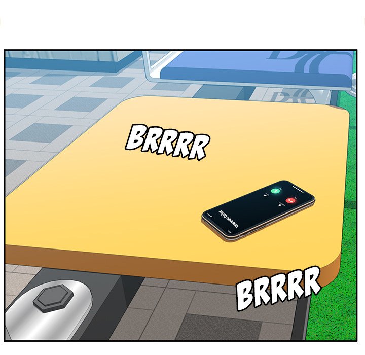 Tasty Chat: 0km Chapter 15 image 121