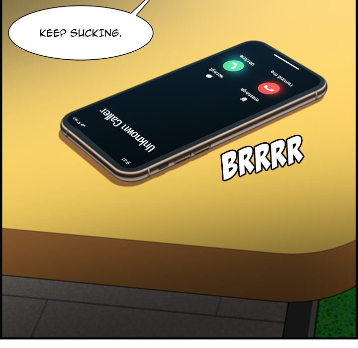 Tasty Chat: 0km Chapter 15 image 124