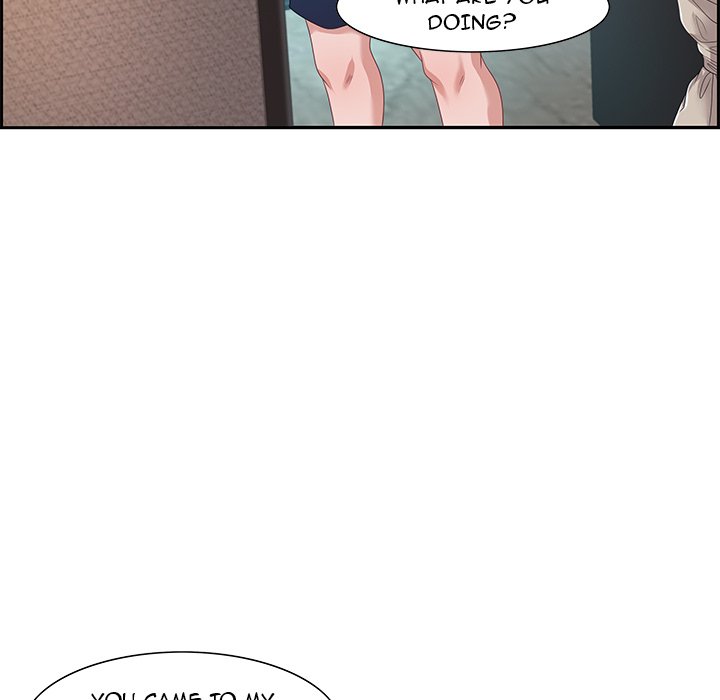 Tasty Chat: 0km Chapter 15 image 12