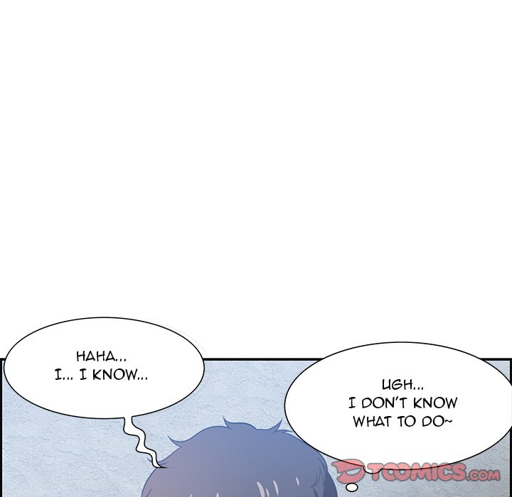 Tasty Chat: 0km Chapter 15 image 14