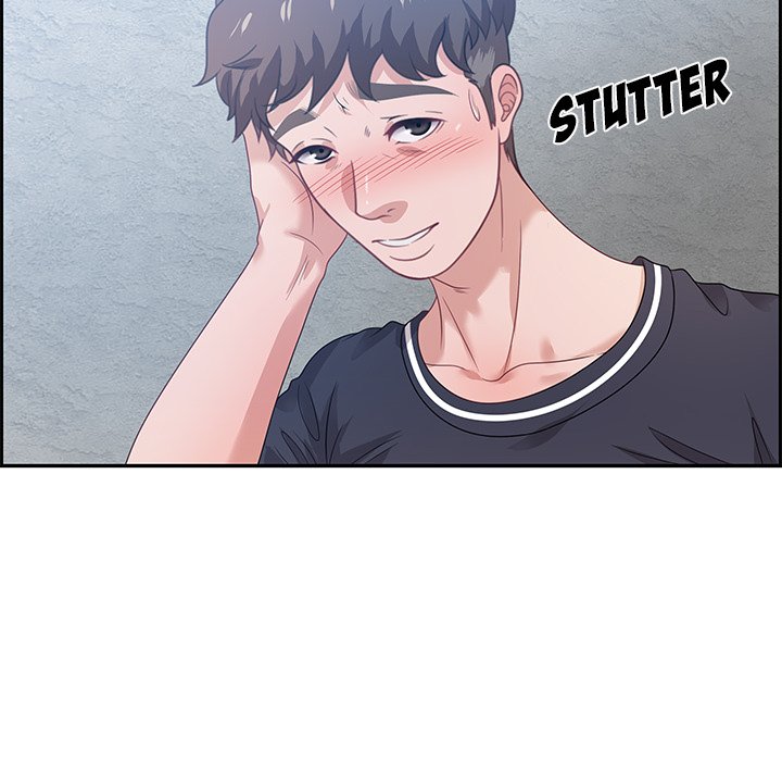 Tasty Chat: 0km Chapter 15 image 15
