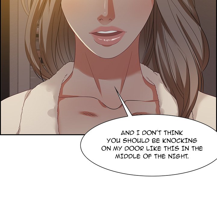 Tasty Chat: 0km Chapter 15 image 18