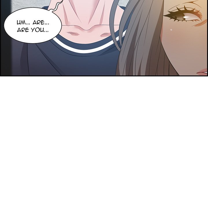 Tasty Chat: 0km Chapter 15 image 22
