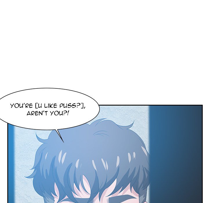 Tasty Chat: 0km Chapter 15 image 24