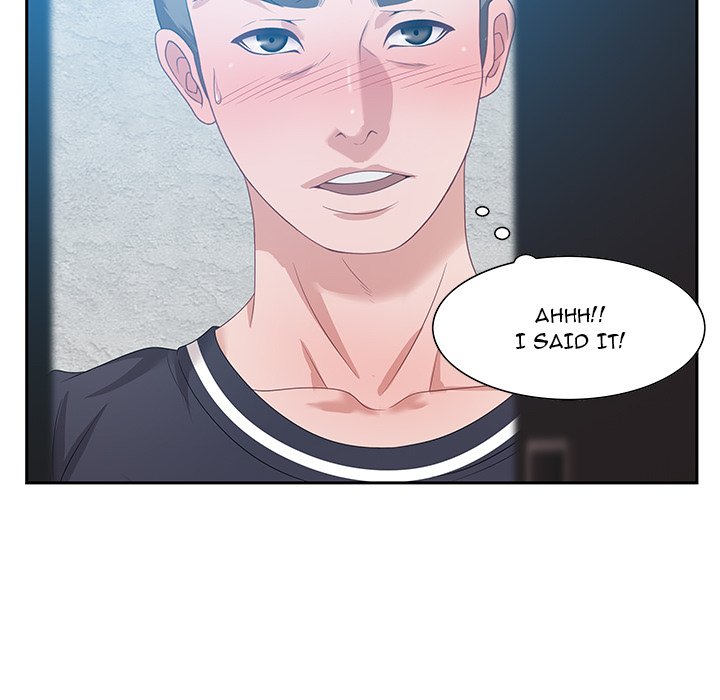 Tasty Chat: 0km Chapter 15 image 25