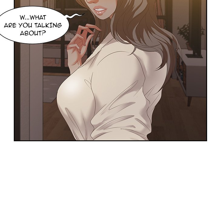 Tasty Chat: 0km Chapter 15 image 29