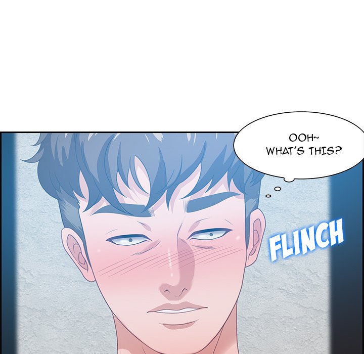 Tasty Chat: 0km Chapter 15 image 30