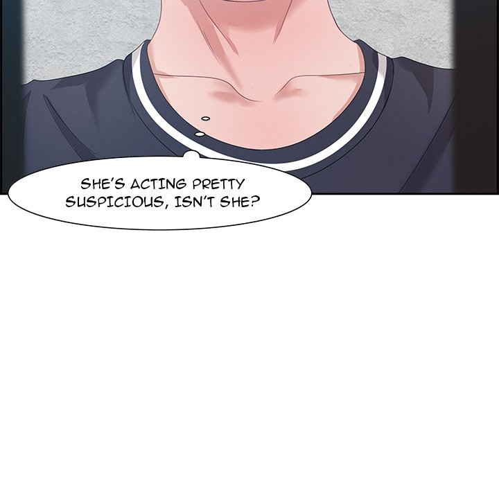 Tasty Chat: 0km Chapter 15 image 31