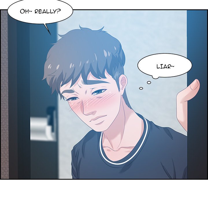 Tasty Chat: 0km Chapter 15 image 34