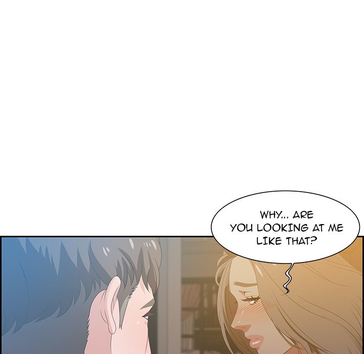 Tasty Chat: 0km Chapter 15 image 35