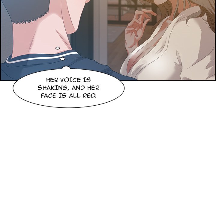 Tasty Chat: 0km Chapter 15 image 36