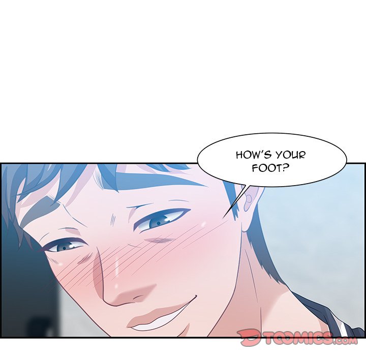 Tasty Chat: 0km Chapter 15 image 38