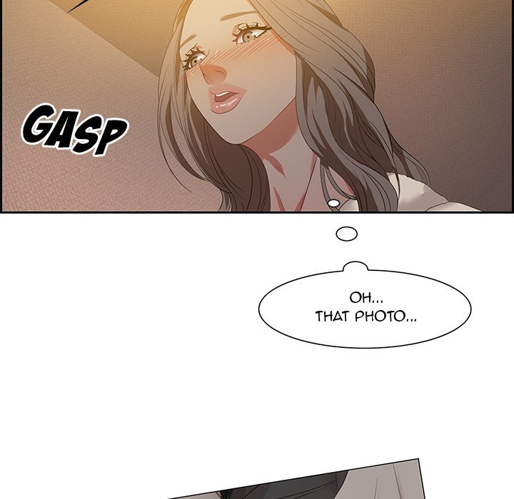 Tasty Chat: 0km Chapter 15 image 40