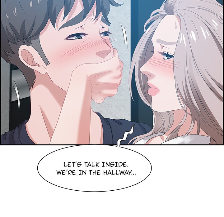 Tasty Chat: 0km Chapter 15 image 46