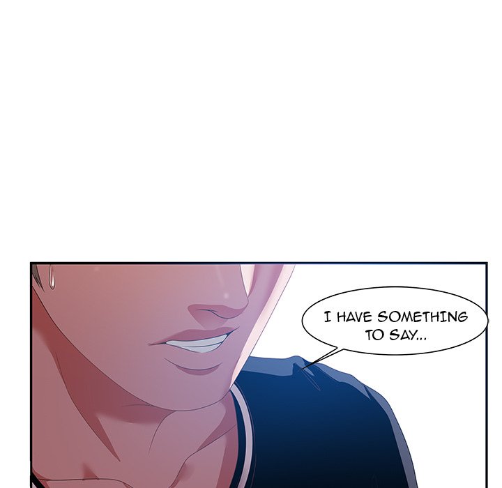 Tasty Chat: 0km Chapter 15 image 4