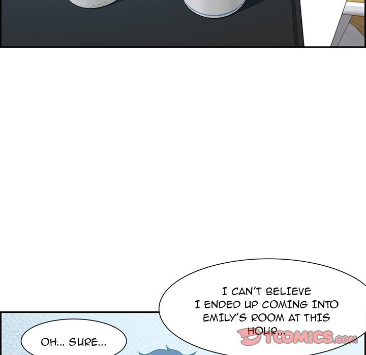 Tasty Chat: 0km Chapter 15 image 50