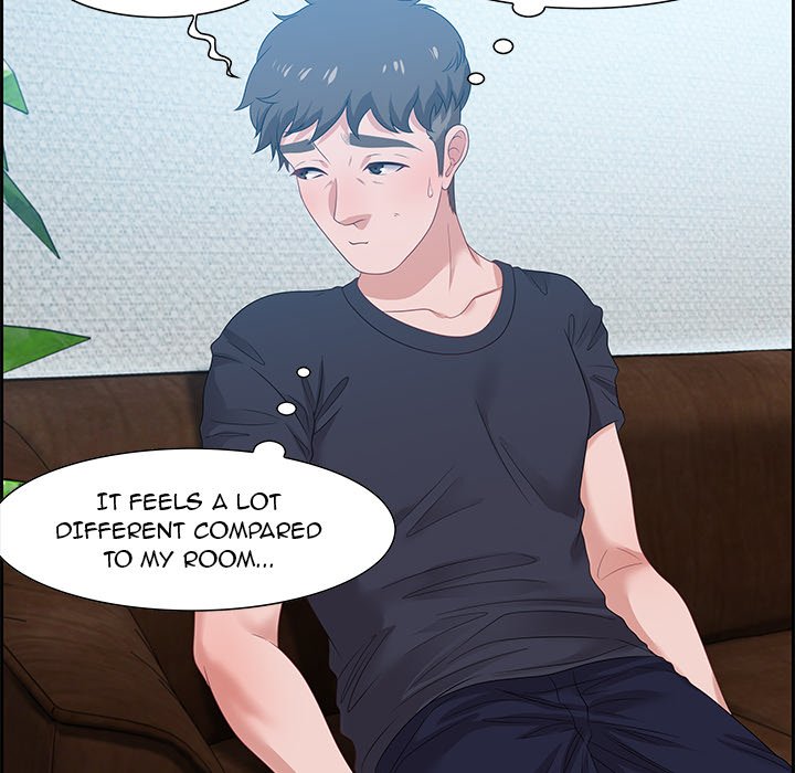 Tasty Chat: 0km Chapter 15 image 51