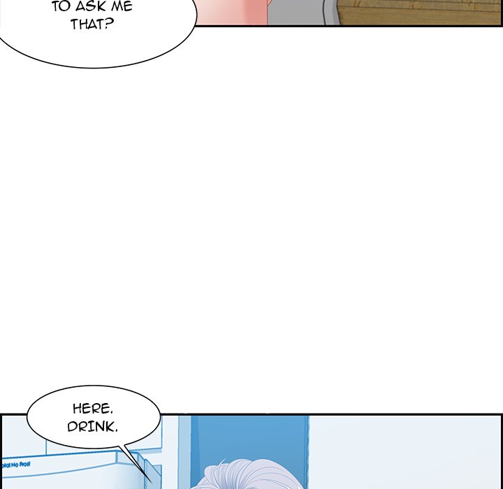 Tasty Chat: 0km Chapter 15 image 54