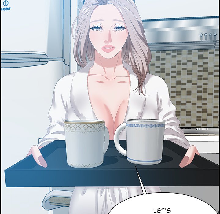 Tasty Chat: 0km Chapter 15 image 55