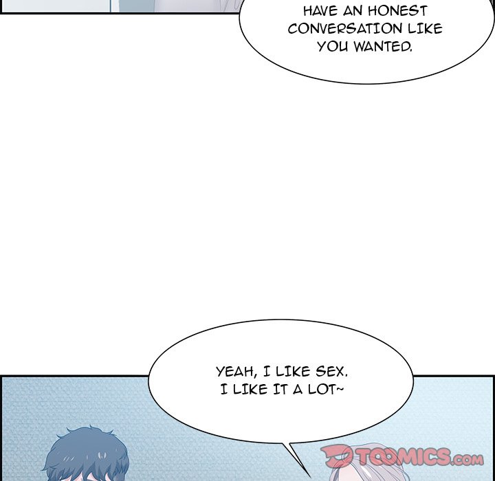 Tasty Chat: 0km Chapter 15 image 56