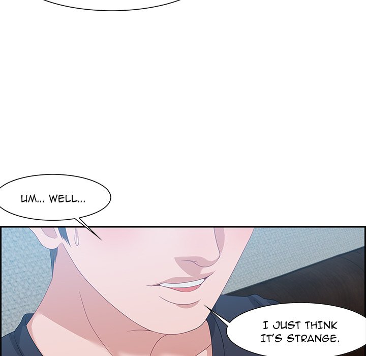 Tasty Chat: 0km Chapter 15 image 58