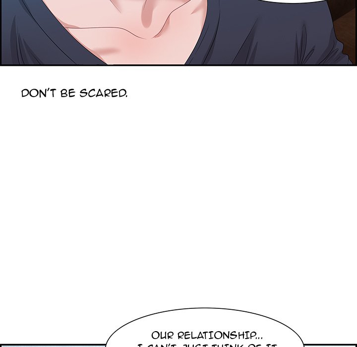 Tasty Chat: 0km Chapter 15 image 59
