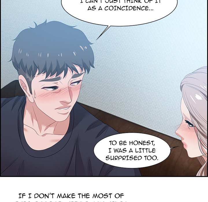 Tasty Chat: 0km Chapter 15 image 60