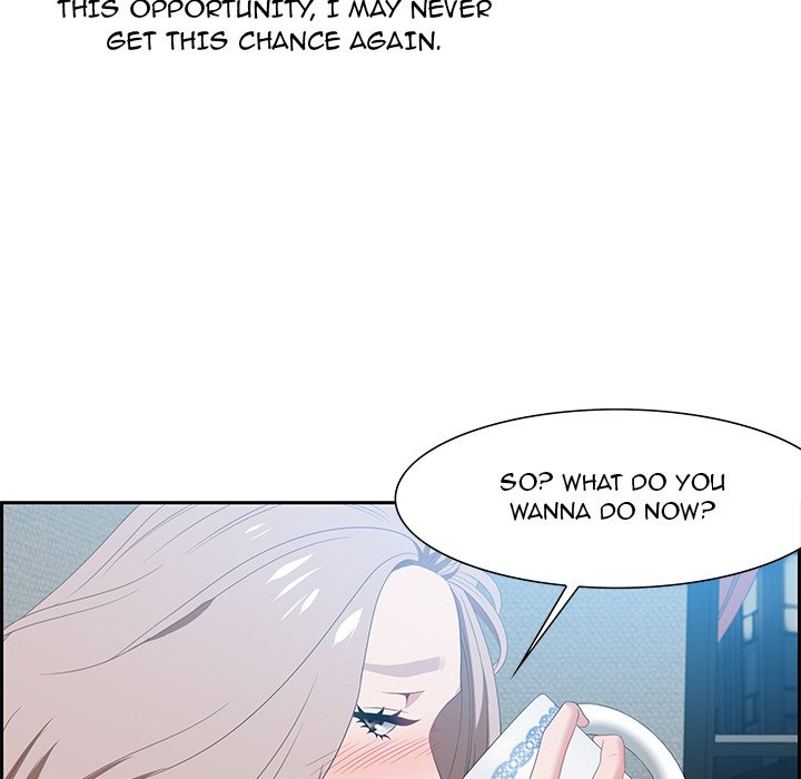 Tasty Chat: 0km Chapter 15 image 61