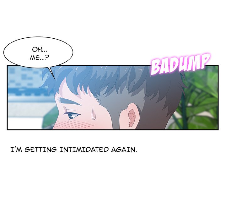 Tasty Chat: 0km Chapter 15 image 63