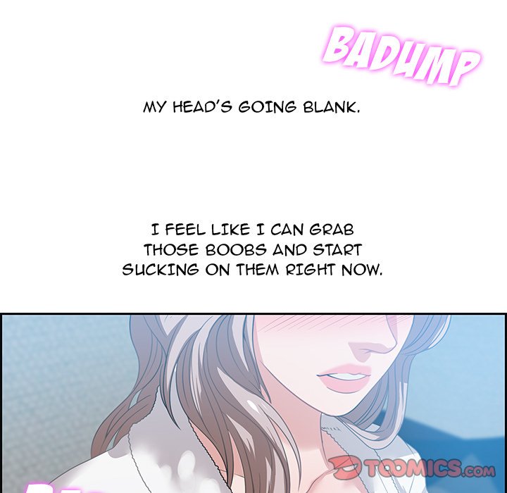 Tasty Chat: 0km Chapter 15 image 65