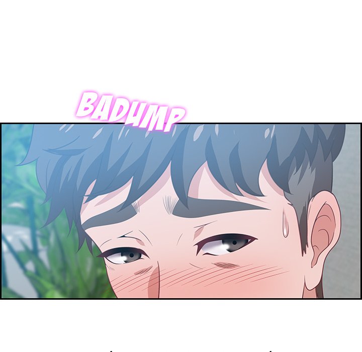 Tasty Chat: 0km Chapter 15 image 67
