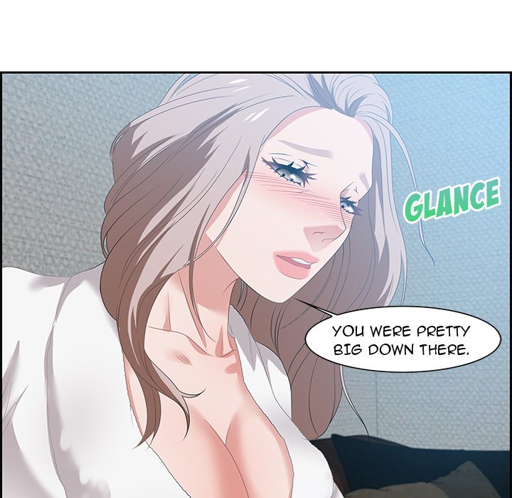 Tasty Chat: 0km Chapter 15 image 70