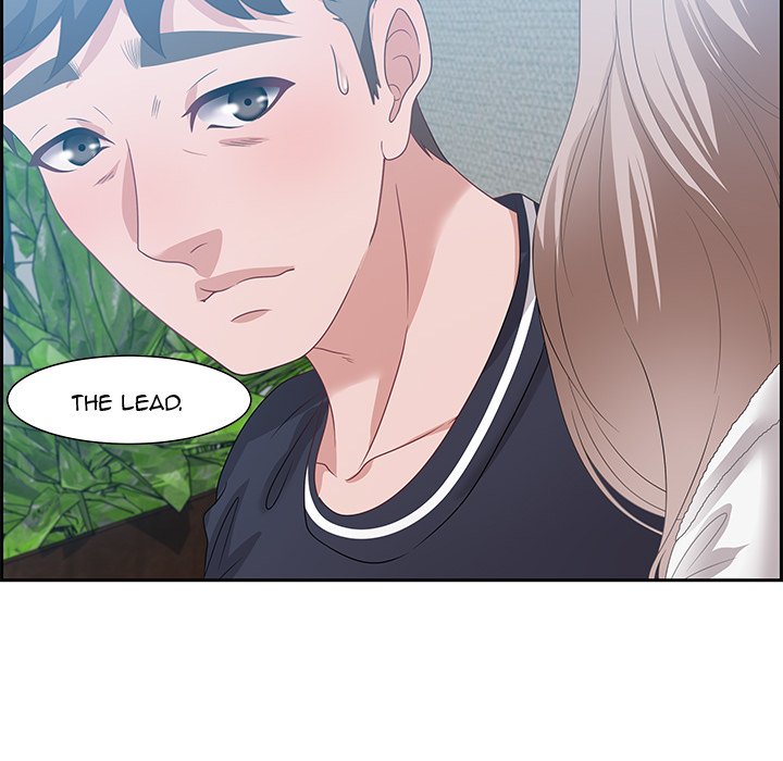 Tasty Chat: 0km Chapter 15 image 72