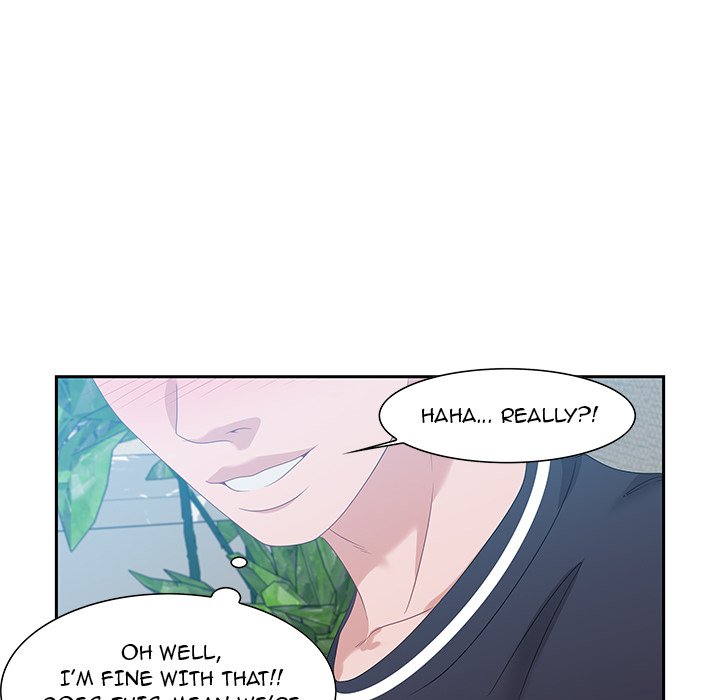 Tasty Chat: 0km Chapter 15 image 73