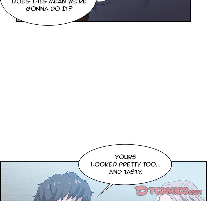 Tasty Chat: 0km Chapter 15 image 74