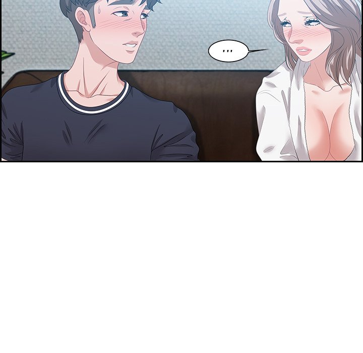 Tasty Chat: 0km Chapter 15 image 75