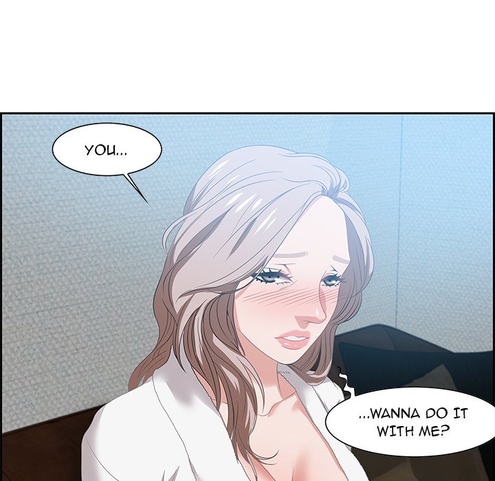 Tasty Chat: 0km Chapter 15 image 76