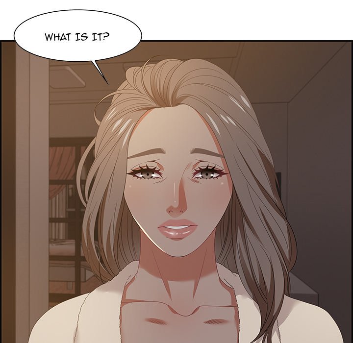 Tasty Chat: 0km Chapter 15 image 7