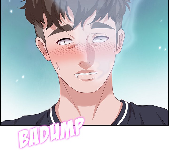 Tasty Chat: 0km Chapter 15 image 79