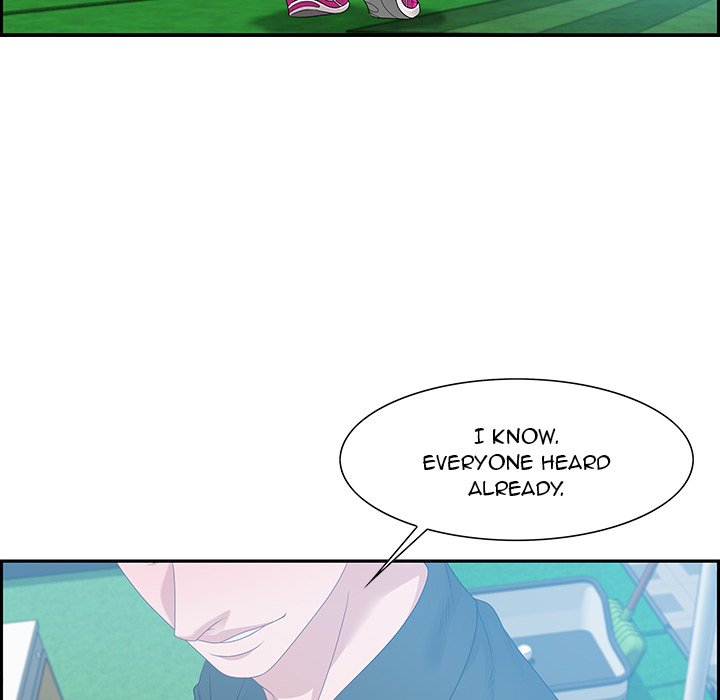Tasty Chat: 0km Chapter 15 image 85
