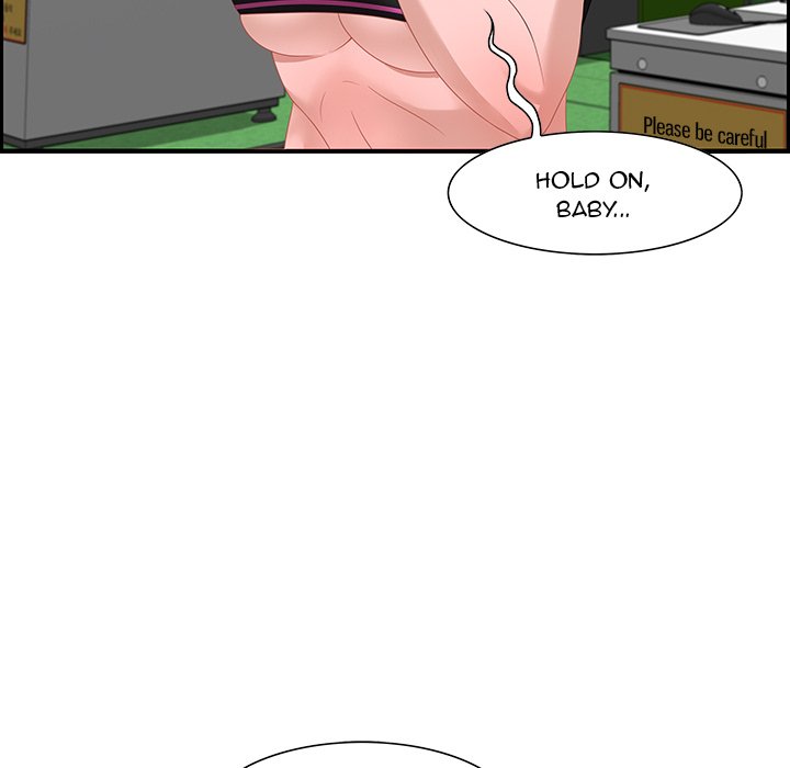 Tasty Chat: 0km Chapter 15 image 90