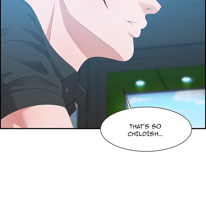 Tasty Chat: 0km Chapter 15 image 93