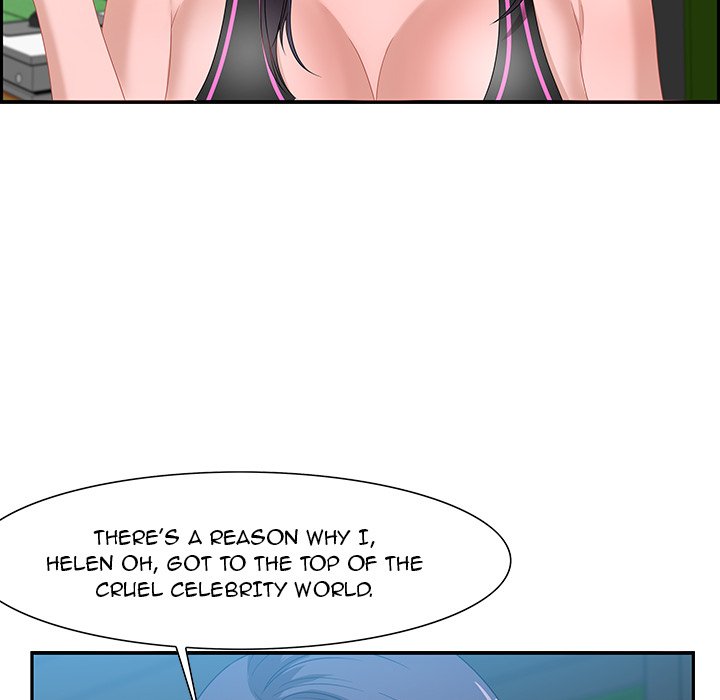 Tasty Chat: 0km Chapter 15 image 97