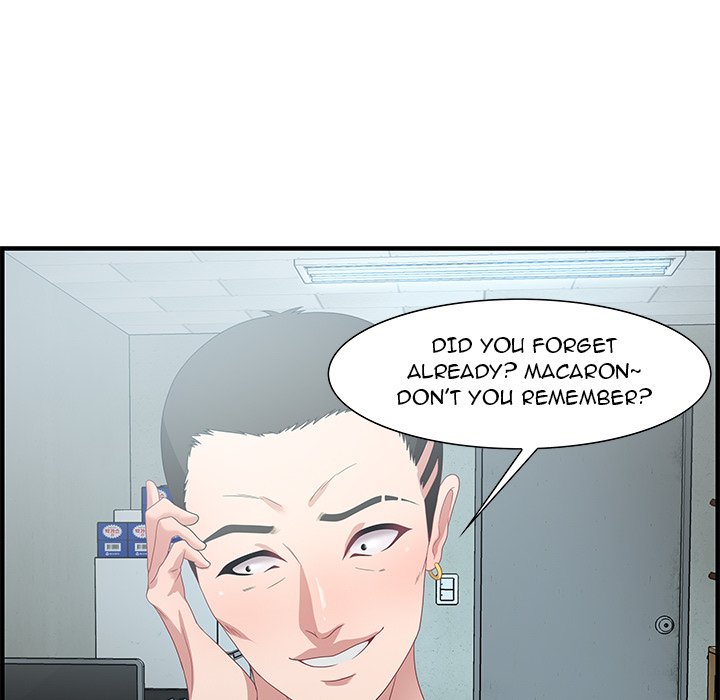 Tasty Chat: 0km Chapter 16 image 18