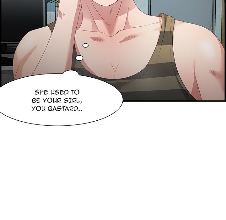 Tasty Chat: 0km Chapter 16 image 19